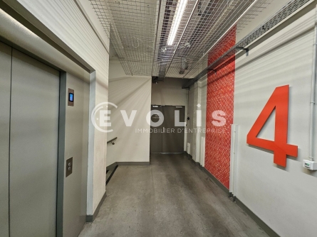 Photo 12 – location bureaux	VANVES (92170)