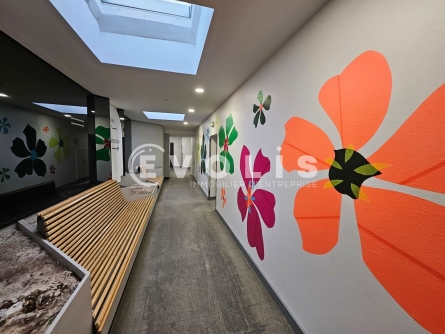 Photo 13 – location bureaux	VANVES (92170)