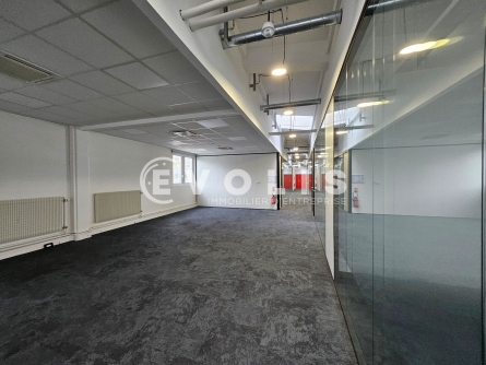 Photo 4 – location bureaux	VANVES (92170)