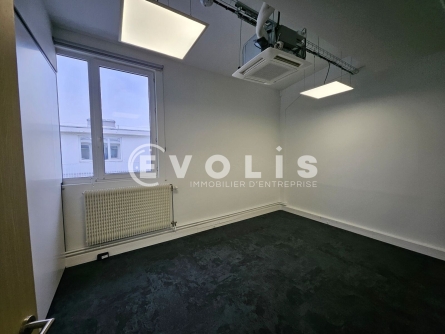 Photo 5 – location bureaux	VANVES (92170)