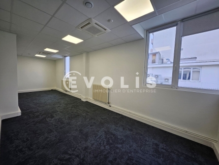 Photo 7 – location bureaux	VANVES (92170)