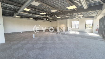 Photo 9 – location Entrepôts / activités	COLLEGIEN (77090)