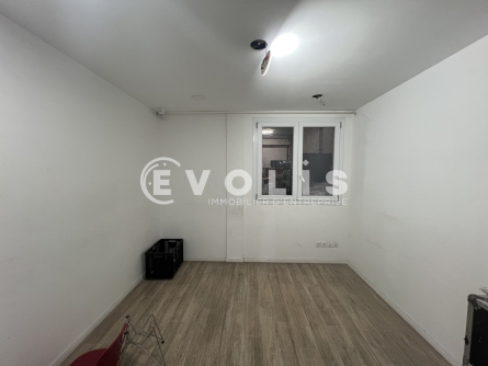 Photo 8 – location Entrepôts / activités	BOISSY SAINT LEGER (94470)