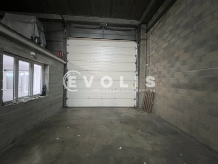 Photo 2 – location Entrepôts / activités	BOISSY SAINT LEGER (94470)