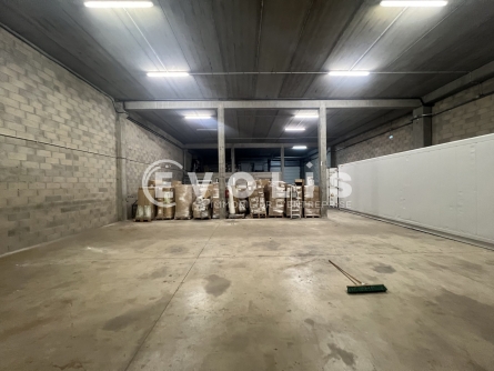 Photo 3 – location Entrepôts / activités	BOISSY SAINT LEGER (94470)