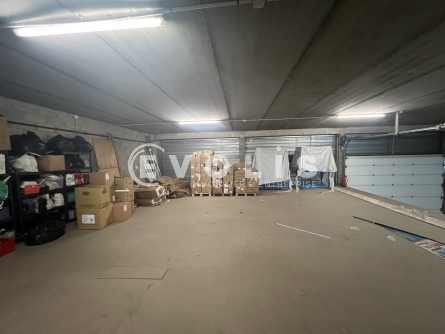 Photo 6 – location Entrepôts / activités	BOISSY SAINT LEGER (94470)