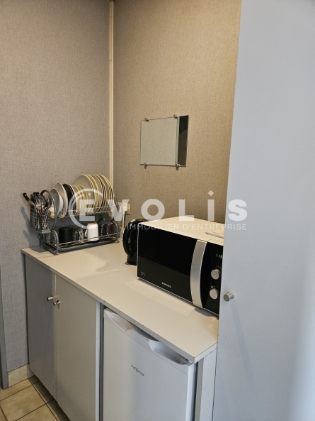 Photo 9 – location bureaux	MONTROUGE (92120)