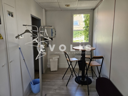 Photo 8 – location bureaux	MONTROUGE (92120)