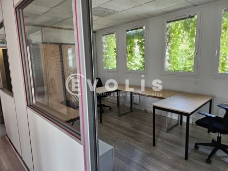 Photo 4 – location bureaux	MONTROUGE (92120)