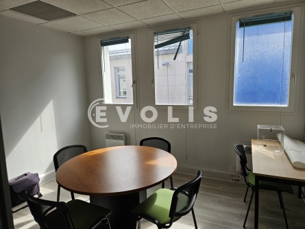 Photo 5 – location bureaux	MONTROUGE (92120)