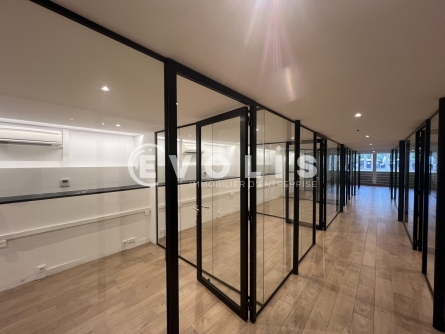 Photo 13 – vente bureaux	JOINVILLE LE PONT (94340)