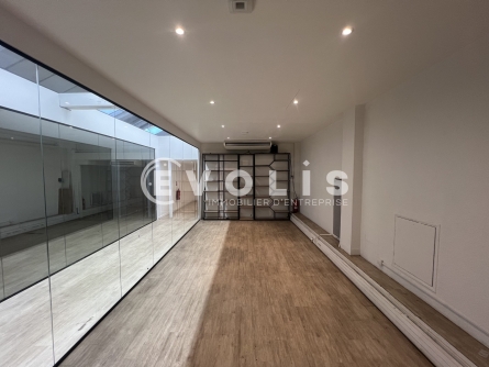 Photo 14 – vente bureaux	JOINVILLE LE PONT (94340)