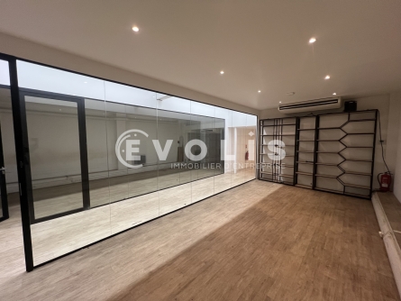 Photo 15 – vente bureaux	JOINVILLE LE PONT (94340)