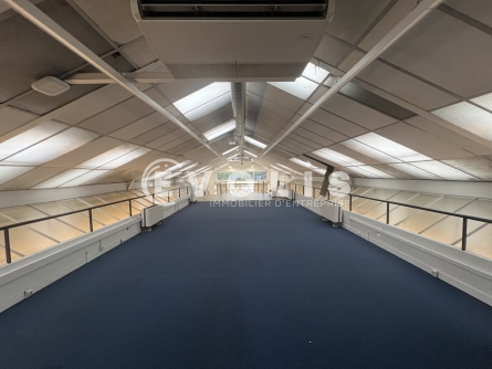 Photo 8 – vente bureaux	JOINVILLE LE PONT (94340)