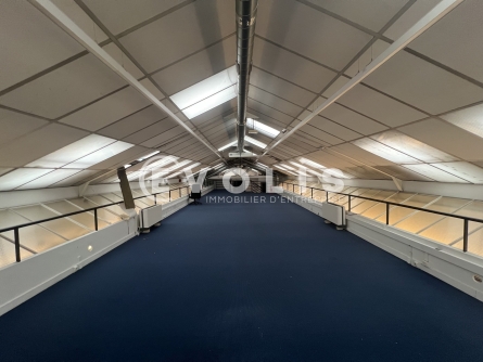 Photo 9 – vente bureaux	JOINVILLE LE PONT (94340)