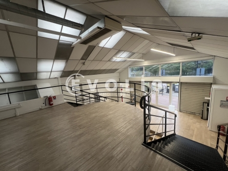 Photo 7 – vente bureaux	JOINVILLE LE PONT (94340)