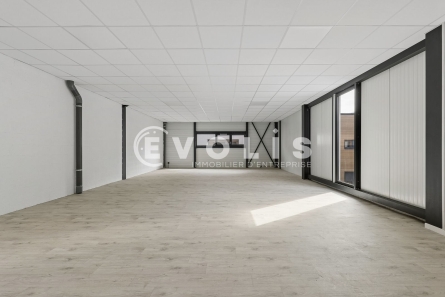 Photo 5 – location Entrepôts / activités	BAGNOLET (93170)