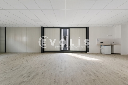 Photo 7 – location Entrepôts / activités	BAGNOLET (93170)