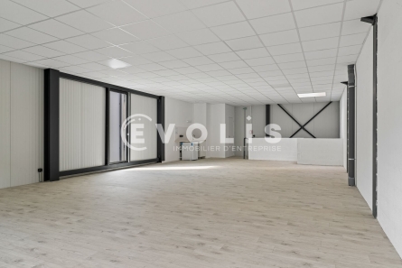Photo 8 – location Entrepôts / activités	BAGNOLET (93170)
