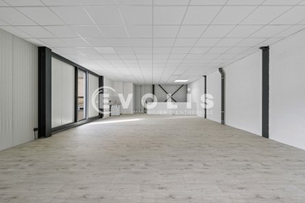 Photo 9 – location Entrepôts / activités	BAGNOLET (93170)