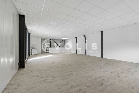 Photo 10 – location Entrepôts / activités	BAGNOLET (93170)