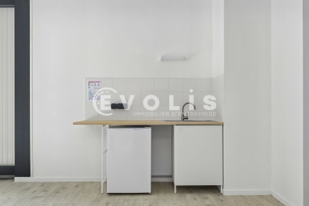 Photo 11 – location Entrepôts / activités	BAGNOLET (93170)