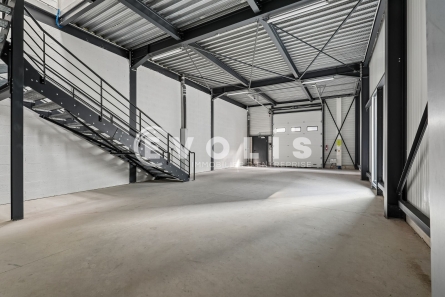 Photo 3 – location Entrepôts / activités	BAGNOLET (93170)