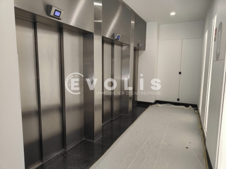 Photo 4 – vente bureaux	MONTROUGE (92120)