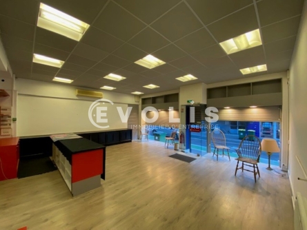 Photo 2 – location Locaux commerciaux	AMIENS (80000)