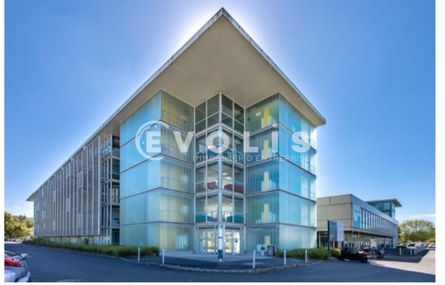 Photo 3 – location bureaux	MERIGNAC (33700)