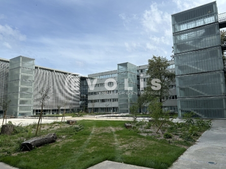 Photo 1 – location bureaux	MERIGNAC (33700)