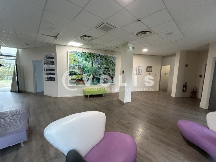Photo 2 – location bureaux	MERIGNAC (33700)