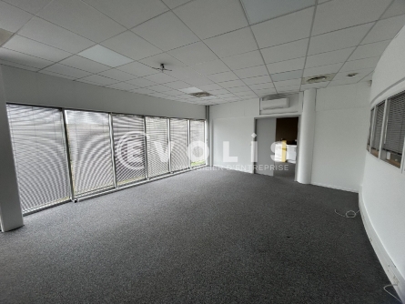 Photo 3 – location bureaux	MERIGNAC (33700)