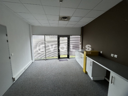 Photo 6 – location bureaux	MERIGNAC (33700)