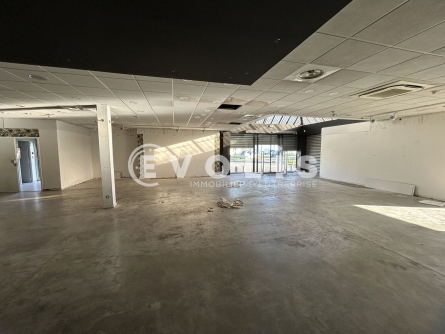 Photo 3 – location Locaux commerciaux	MERIGNAC (33700)