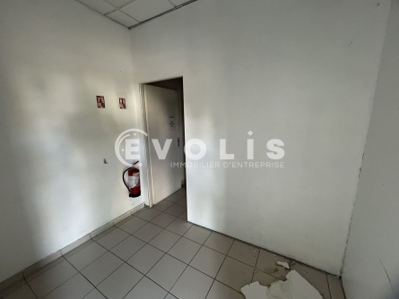 Photo 9 – location Locaux commerciaux	MERIGNAC (33700)