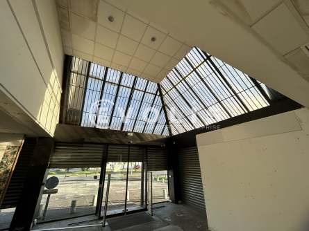 Photo 4 – location Locaux commerciaux	MERIGNAC (33700)