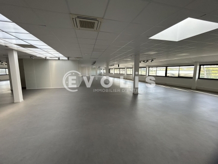 Photo 2 – location bureaux	MERIGNAC (33700)