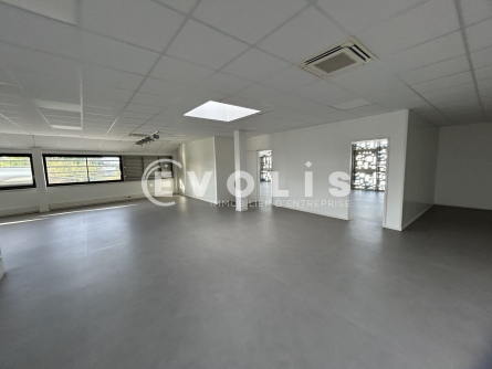 Photo 4 – location bureaux	MERIGNAC (33700)