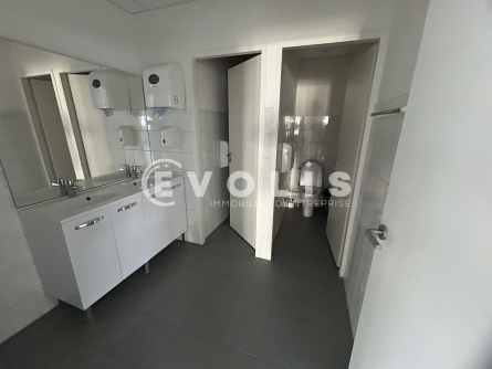 Photo 5 – location bureaux	MERIGNAC (33700)