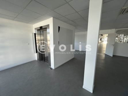 Photo 6 – location bureaux	MERIGNAC (33700)