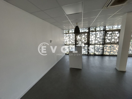 Photo 7 – location bureaux	MERIGNAC (33700)