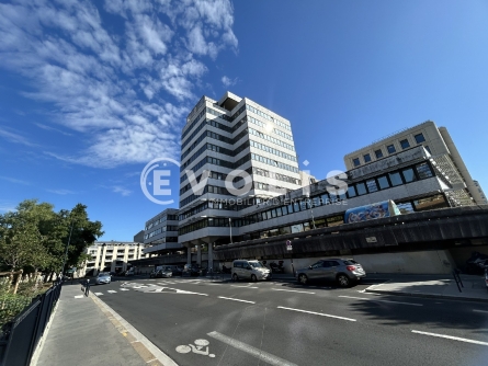 Photo 2 – vente bureaux	BORDEAUX (33000)