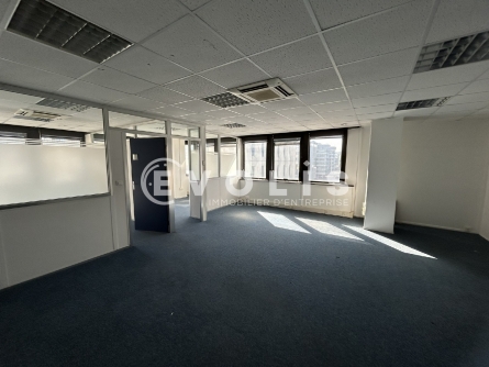 Photo 3 – vente bureaux	BORDEAUX (33000)