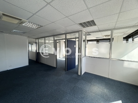 Photo 4 – vente bureaux	BORDEAUX (33000)