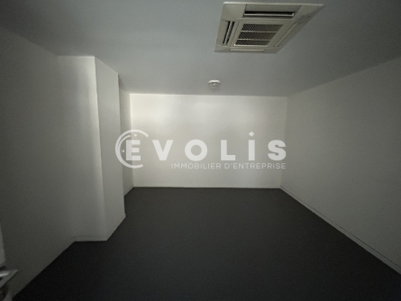 Photo 5 – vente bureaux	BORDEAUX (33000)