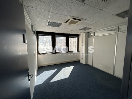 Photo 6 – vente bureaux	BORDEAUX (33000)