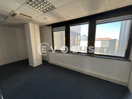 Photo 8 – vente bureaux	BORDEAUX (33000)
