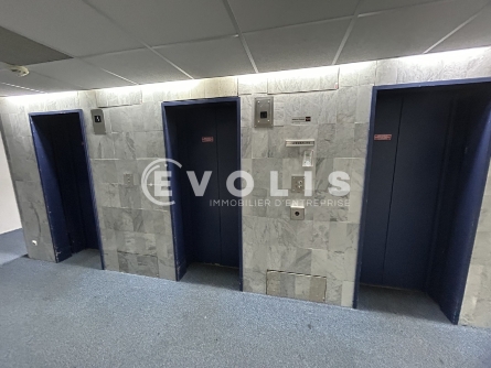 Photo 9 – vente bureaux	BORDEAUX (33000)