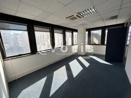 Photo 10 – vente bureaux	BORDEAUX (33000)